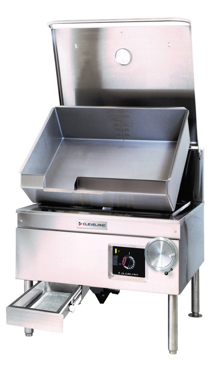 SGL40TR with drawer