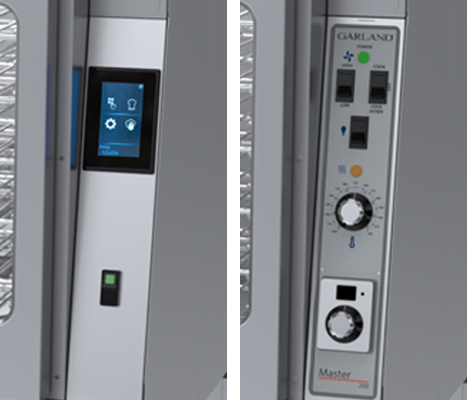 EasyTouch Control